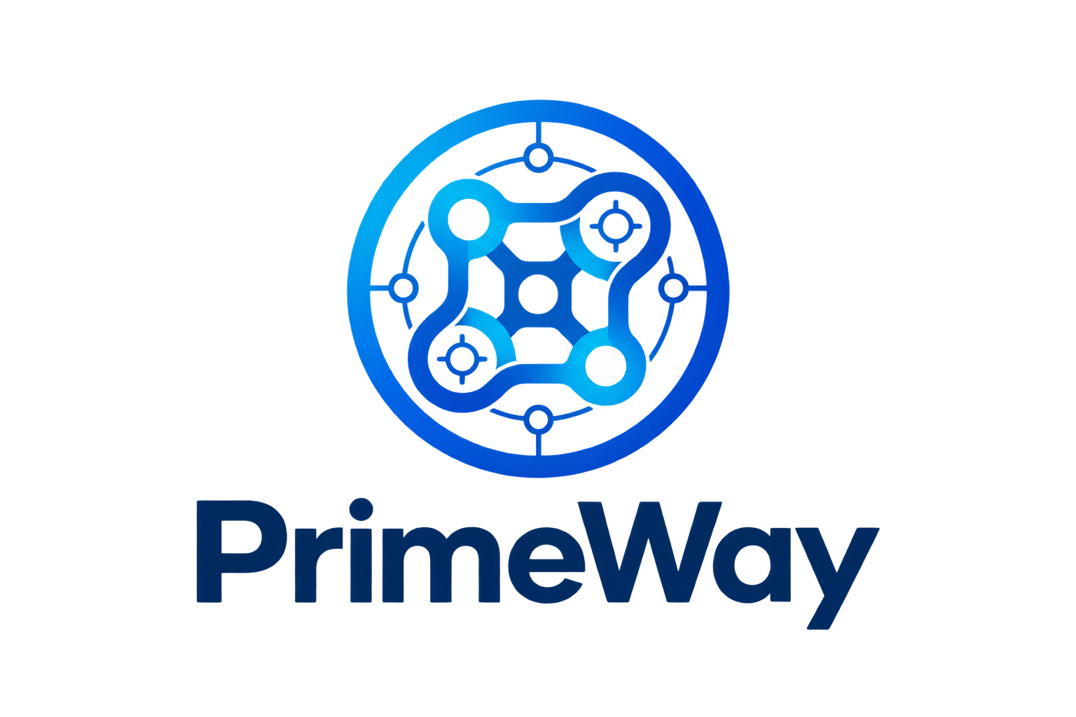 Primeway Logo