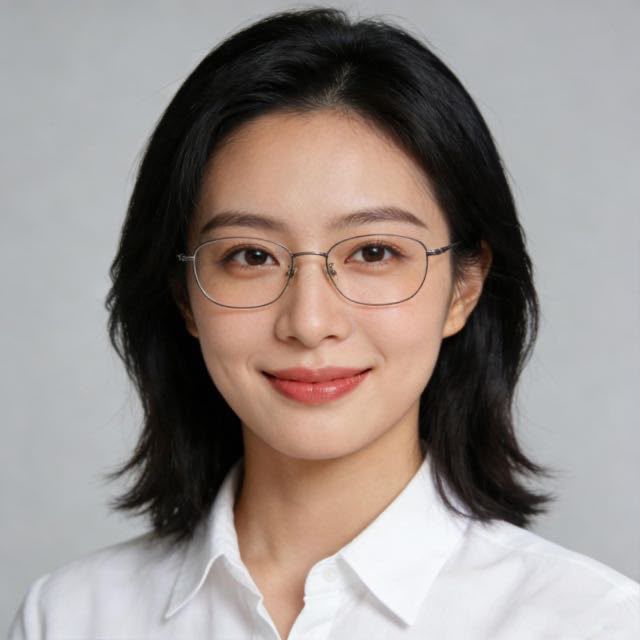 Sophia Martinez - Facility Director