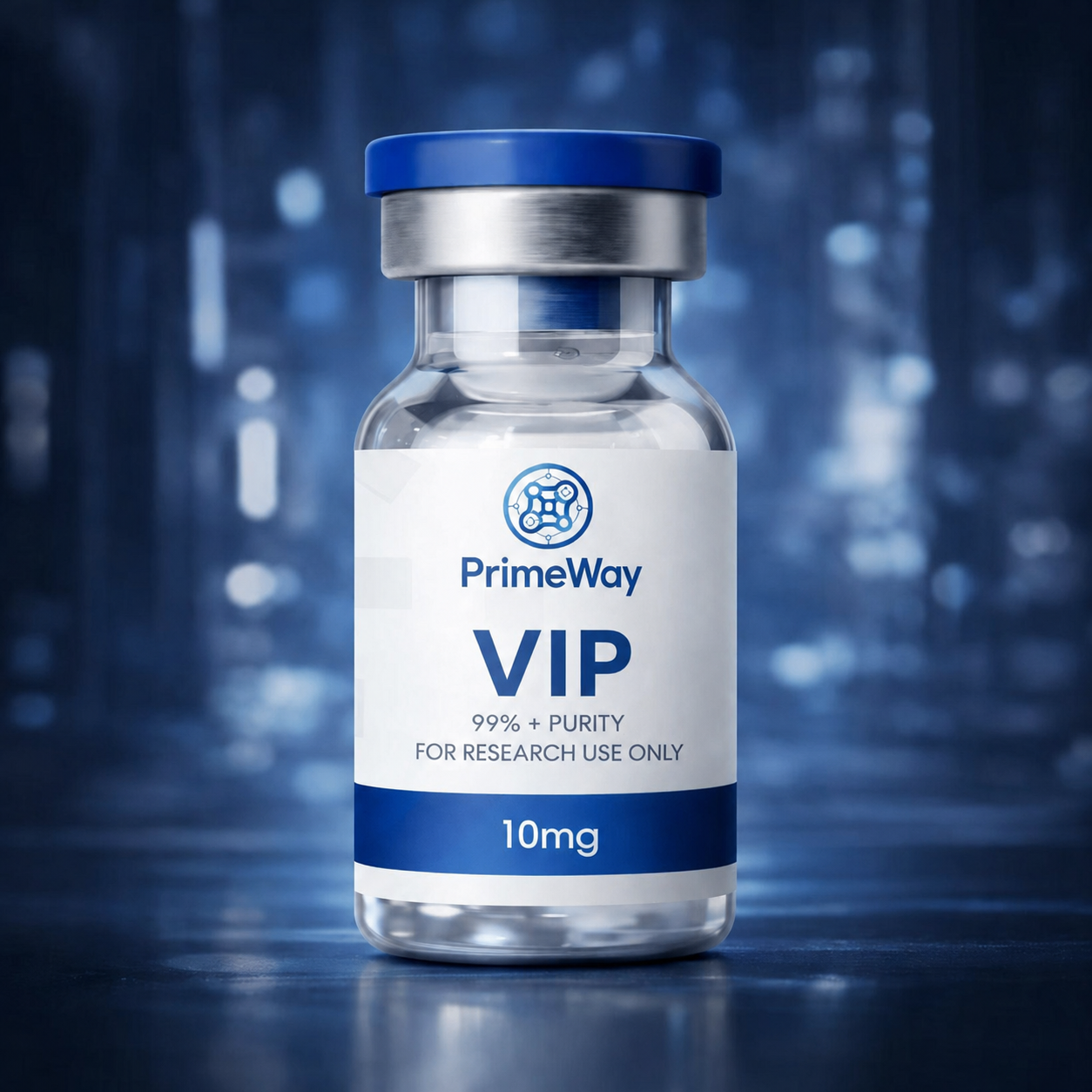 Primeway VIP 10 mg vial